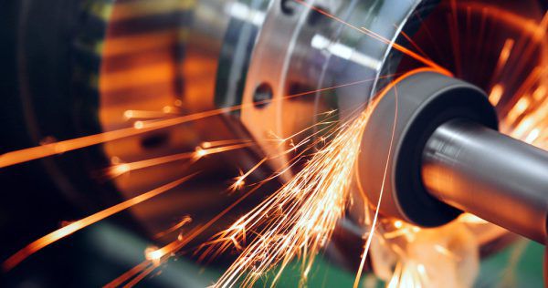Eisen- und Metallwaren tragen zu fast zwei Drittel des Handelsbilanz­überschusses bei. ⇒neue