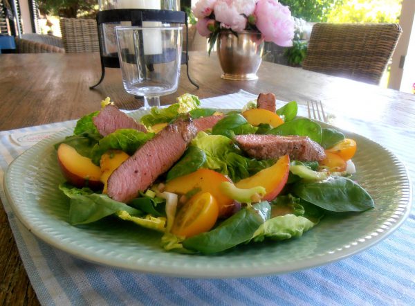 Servieren Sie dazu unbedingt reichlich frisches und knuspriges Weißbrot. Ulrike Hagen