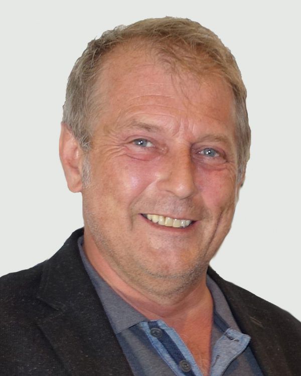 Bernd Scherzer. Stiftung Maria Ebene