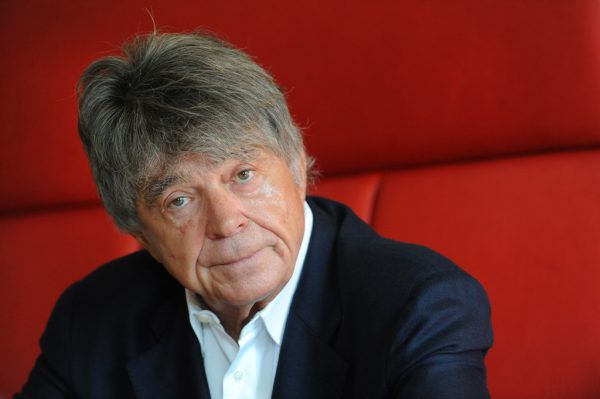 Frieder Burda.  APA/Dpa