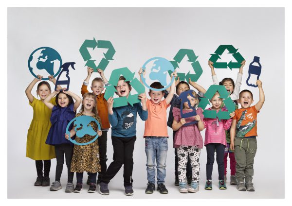 Hält Alpla das Versprechen, freuen sich die Kinder. Alpla