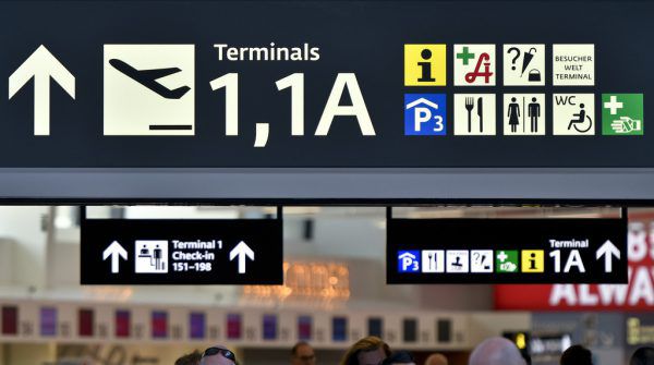 In den Wiener Flughafen wird kräftig investiert APA