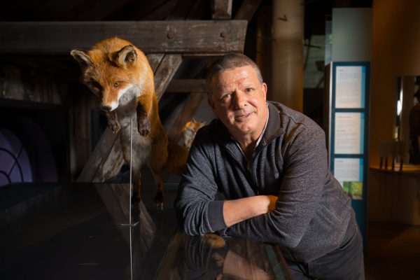 Klaus Zimmermann. hartinger