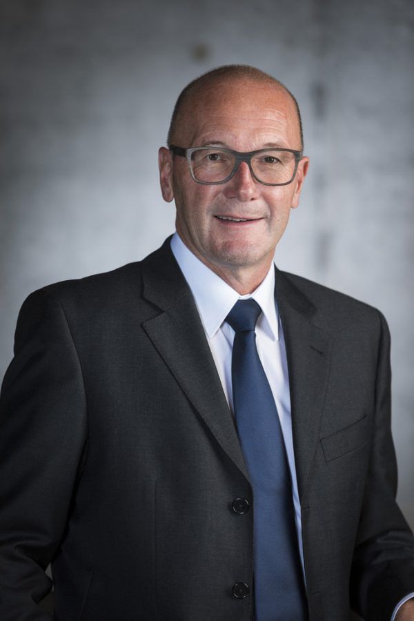 Neue Aufgaben für Hanno Ulmer. Doppelmayr