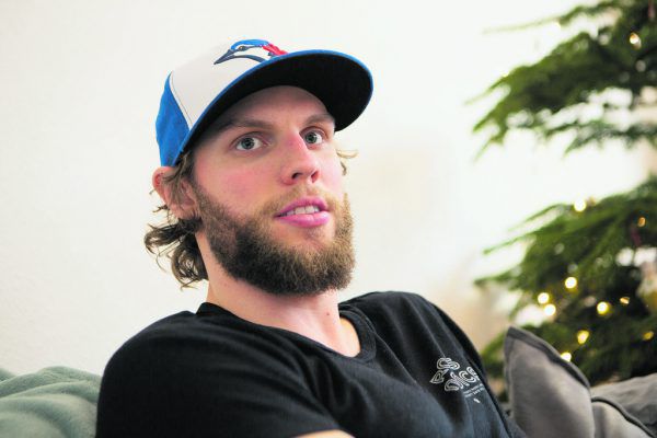 Schmidt hat das Angebot der Bulldogs abgelehnt.Hartinger
