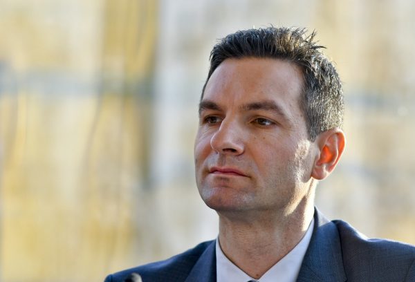 Wolfgang Jani. APA