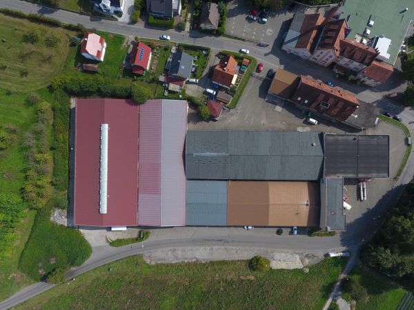 Auf diesem Areal soll Wohnraum entstehen.  i+r Wohnbau