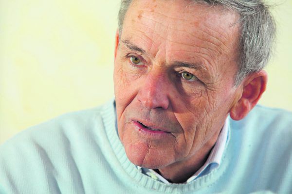 Bernd Hofmeister