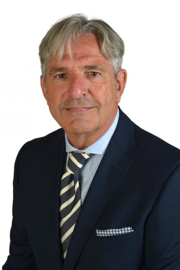 Hedwig Maes wird neuer CEO von Tridonic. Zumtobel