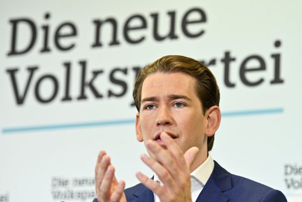 Kurz spricht von einer „pragmatischen Lösung“. apa