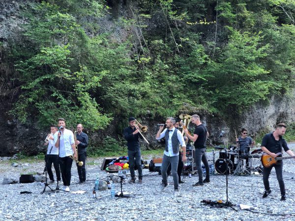 Tal schafft Kultur