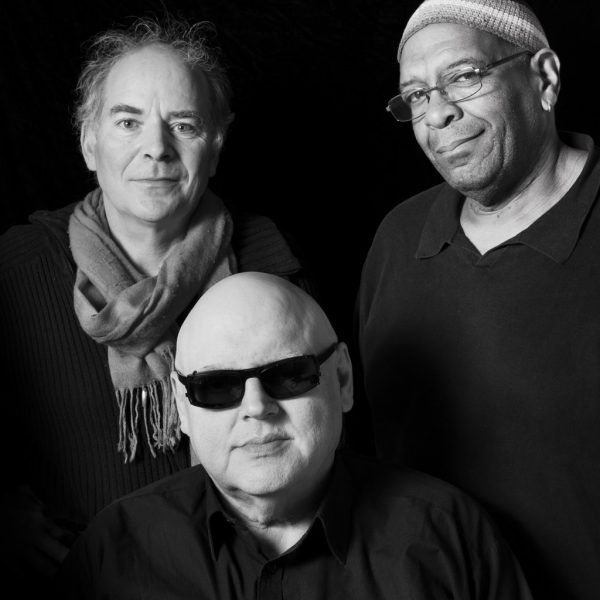 Das Karl Ratzer Trio kommt ins Jazzhuus. jan Scheffner
