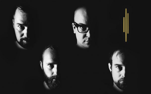 Die Klagenfurter Band Doomina ist heuer beim Soundsnoise dabei. Veranstalter