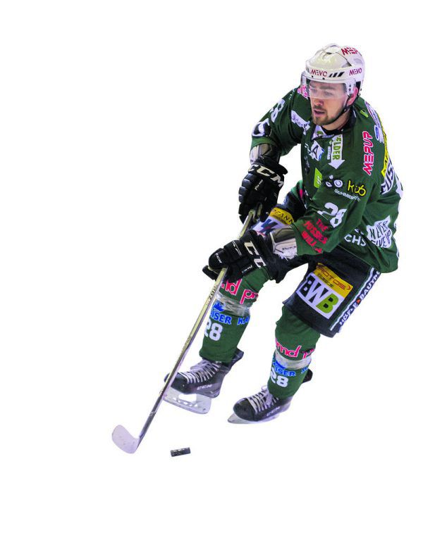 Jürgen Fussenegger bringt es bislang auf 197 Pflichtspieleinsätze für den Bregenzerwald.Dietmar Stiplovsek