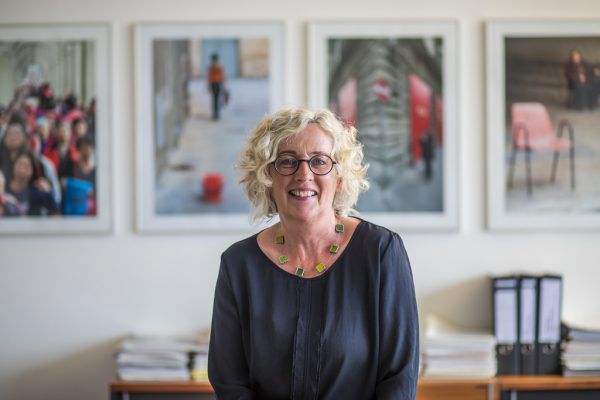 Katharina Wiesflecker. Steurer