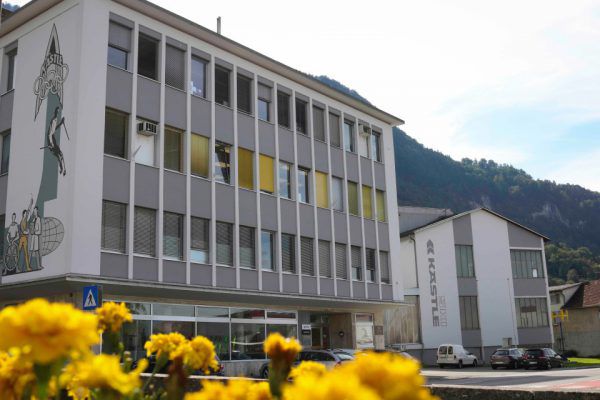 Noch in diesem Monat soll der Vertrag unter Dach und Fach gebracht werden. archiv