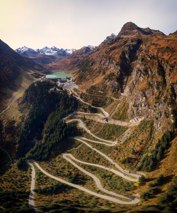 Wie viel Tourismus verträgt das Montafon? Stiplovsek
