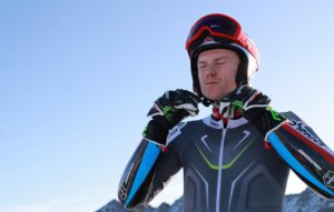 Der „ewige Zweite“ will endlich Erster werden