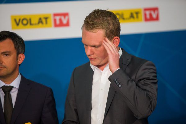 Den Rücktritt von Bitschi und Co. fordert Leserbriefschreiber und FPÖ-Parteimitglied Werner Danek aus Feldkirch. Steurer