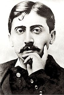 Proust: Nach ihm wurde der Fragebogen benannt. ⇒Wikipedia