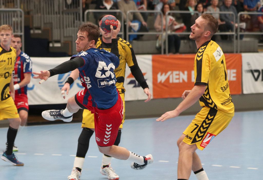 Bregenz enttäuscht auch in Wien NEUE Vorarlberger Tageszeitung