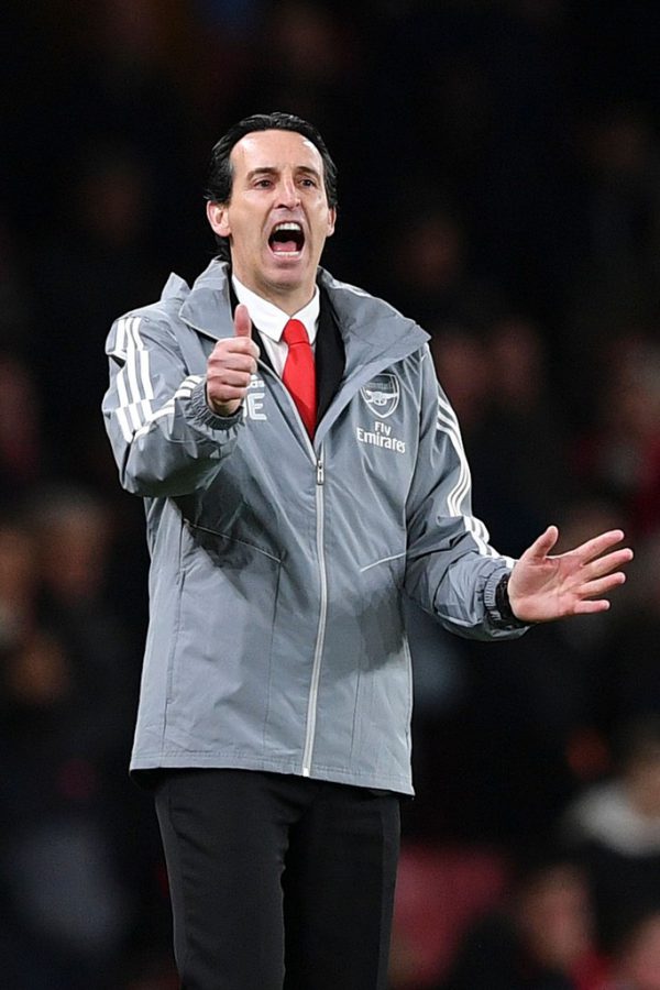 Die Frankfurt-Pleite kostete Emery seinen Job.  APA