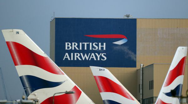 Ein Insider erhebt schwere Vorwürfe gegen die Fluglinie British Airways. Reuters