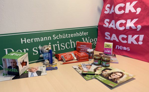 In der Steiermark wird ein neuer Landtag gewählt. APA