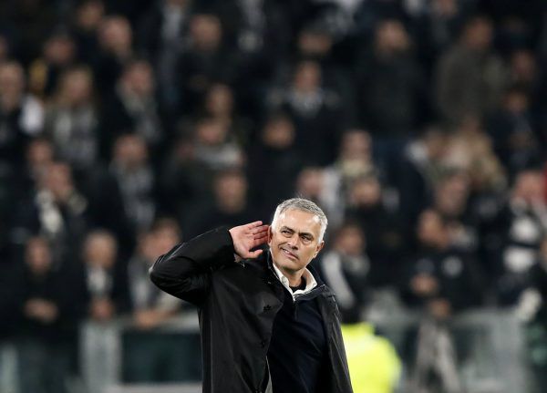José Mourinho ist zurück. Der 56-jährige Portugiese übernimmt nun die Geschicke bei den Tottenham Hotspur. APA