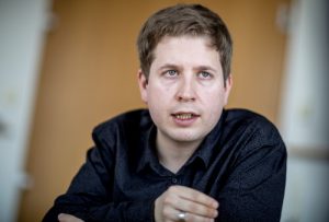 Der Juso und die Gesetze der Marktwirtschaft