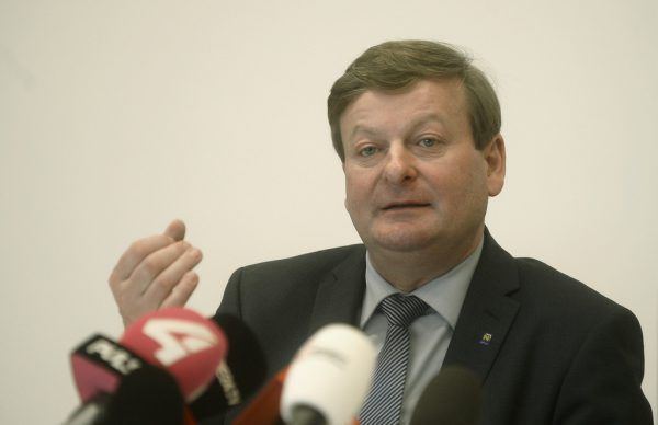 Waldhäusl: „Absolut falsch.“ APA