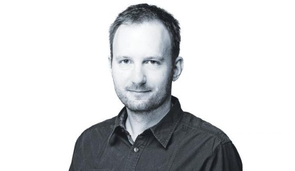 Ritt auf der Rasierklinge