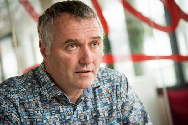 Christian Hörl (1962–2020). Neue/ Stiplovsek