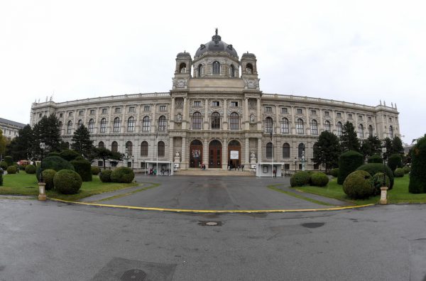 Das von der Vorarlbergerin Sabine Haag geleitete Kunsthistorische Museum bleibt an der Spitze. APA/ROLAND SCHLAGER