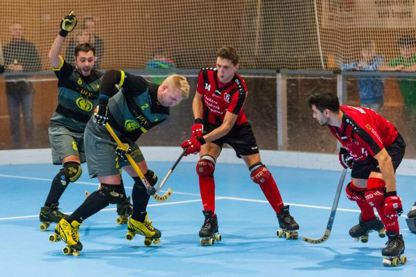 Die beiden Vorarlberger NLA-Vertreter Dornbirn und Wolfurt dürfen nun international ran. stiplovsek