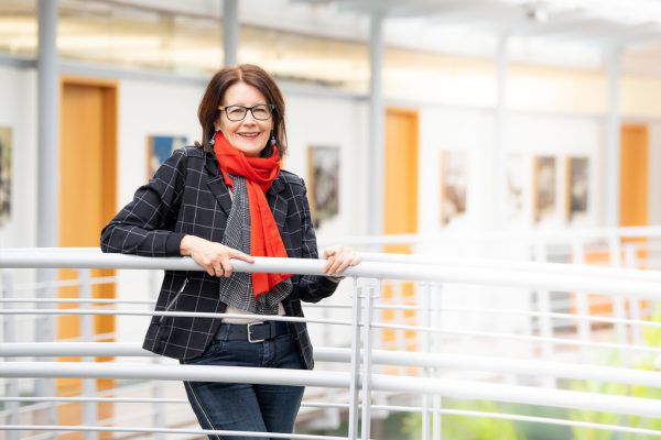 Evi Mair (ÖVP) Mediaart