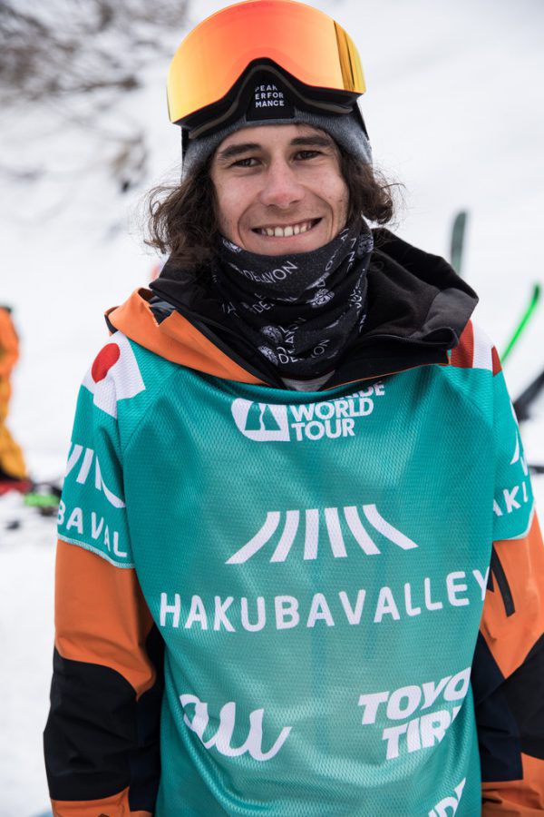 tao kreibich freeride world tour