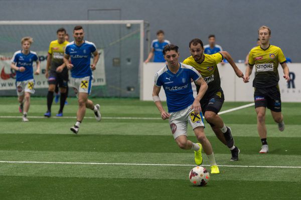 Im letztjährigen Finale setzte sich der FC Lustenau gegen USV Eschen-Mauren aus Liechtenstein durch. stiplovsek