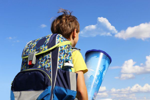 Immer mehr Kinder haben nicht die nötigen Vorläuferfertigkeiten und müssen daher in die Vorschule. Shutterstock, Roland Paulitsch