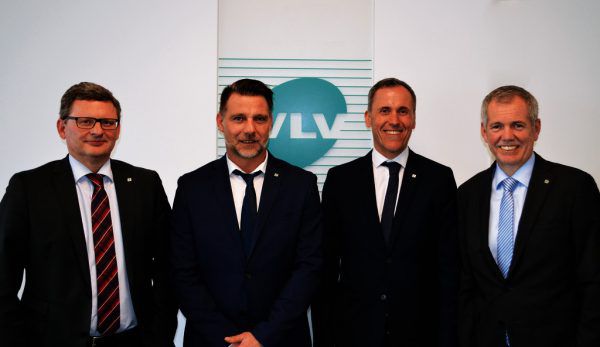 Klaus Himmelreich. VLV
