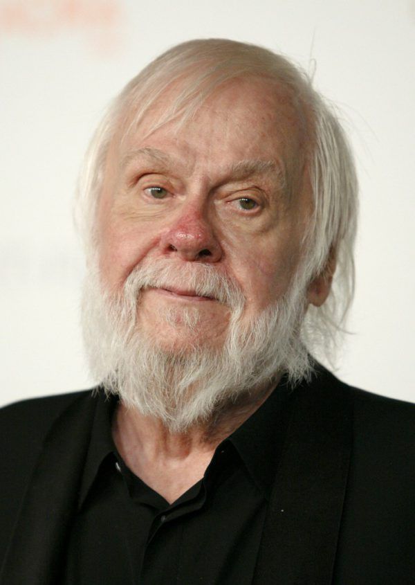 Künstler John Baldessari. Reuters
