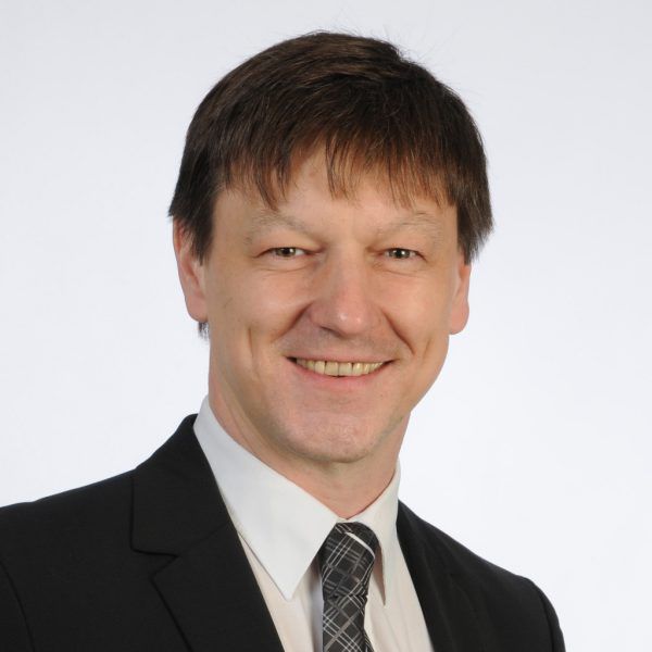 Moosbrugger kandidiert als Bregenzer Bürgermeister. NEUE