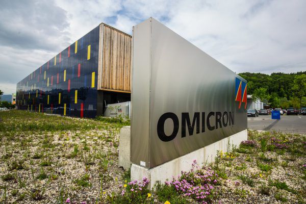 Omicron blickt auf ein bewegtes und erfolgreiches Jahr 2019 zurück. Klaus Hartinger