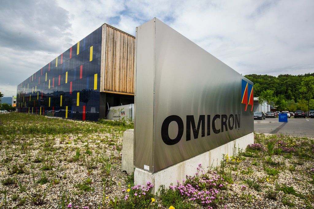 „Außergewöhnliches“ Jahr für Omicron NEUE Vorarlberger Tageszeitung