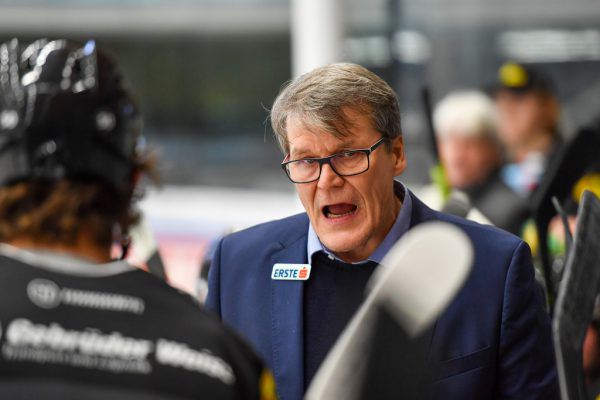 Suikkanen hat alles getan, um sein Team auf die kommenden Aufgaben vorzubereiten. Lerch