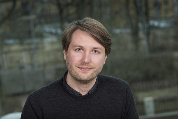 Tim Spotowitz. Stefan Gloede