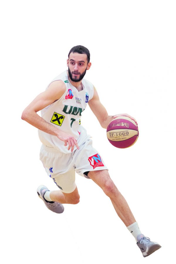 Ander Arruti ist der „Go-to-Guy“ der Lions. Sams