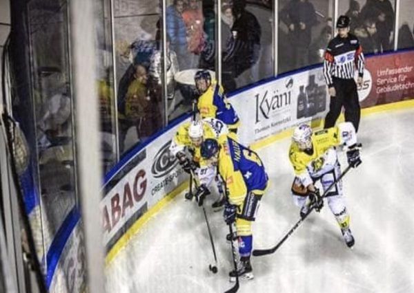 Bisher glänzte Hohenems in den Play-offs. Verein