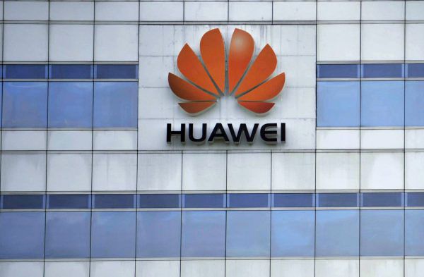 Chinas Telekom-Riese steht schon seit Längerem in der Kritik. REUTERS