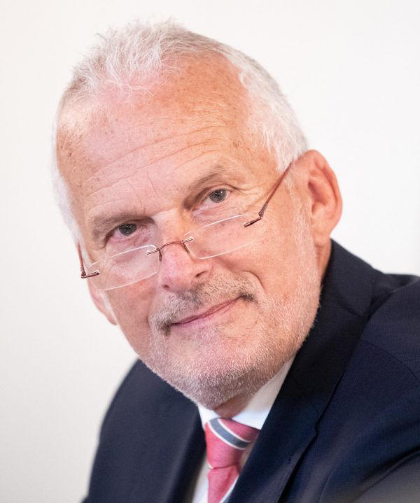 Josef Moser verlässt Nationalrat. APA
